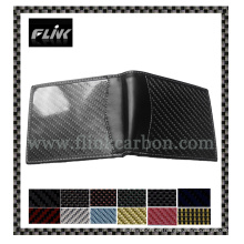 Carbon Fiber Wallet/Purse